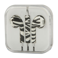 EarPods Wire-controlled Earphone, Random Color & Pattern Delivery, S-IP5G-6943A, S-IP5G-6943B, S-IP5G-6943C, S-IP5G-6943D, S-IP5G-6943G, S-IP5G-6943J, S-IP5G-6943K, S-IP5G-6943H