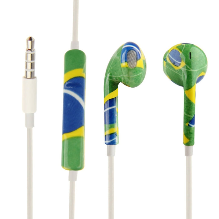 EarPods Wire-controlled Earphone, Random Color & Pattern Delivery, S-IP5G-6943A, S-IP5G-6943B, S-IP5G-6943C, S-IP5G-6943D, S-IP5G-6943G, S-IP5G-6943J, S-IP5G-6943K, S-IP5G-6943H EarPods Wire-controlled Earphone, Random Color & Pattern Delivery, S-IP5G-6943A, S-IP5G-6943B, S-IP5G-6943C, S-IP5G-6943D, S-IP5G-6943G, S-IP5G-6943J, S-IP5G-6943K, S-IP5G-6943H