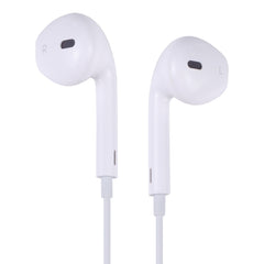 EarPods Wired Headphones Earbuds with Wired Control & Mic
