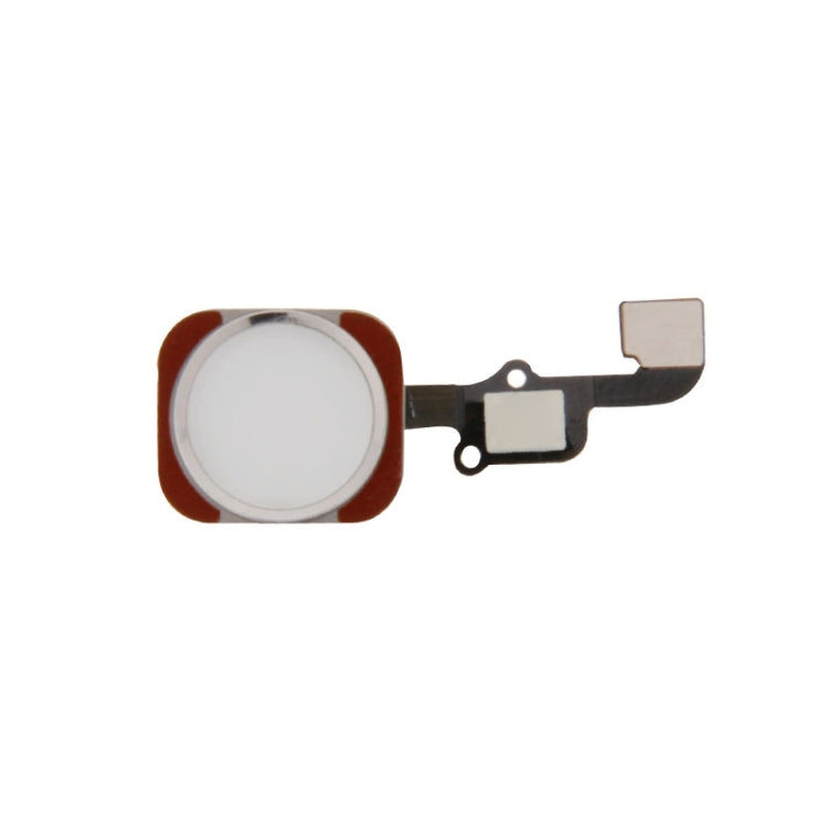 Home Button, Not Supporting Fingerprint Identification for iPhone 6s & 6s Plus Home Button, Not Supporting Fingerprint Identification for iPhone 6s & 6s Plus