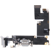 Charging Port Dock Connector Flex Cable for iPhone 6 Plus, For iPhone 6 Plus