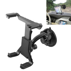 Car Mount Holder Kit Stand For iPad 4,New iPad (iPad 3) / iPad 2 ,iPad ,iPad mini 1 / 2 / 3,Galaxy TAB, DVA-AY