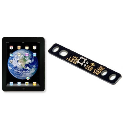 Original Home Key Button PCB Membrane Flex Cable for iPad Original Home Key Button PCB Membrane Flex Cable for iPad