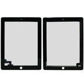 Touch Panel for iPad 2 / A1395 / A1396 / A1397