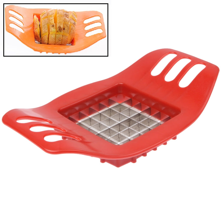 Ultra-practical Potatoes Cut Strips Tools French Fries Cut Knives(Random Color Delivery), French Fries Cut Knives Ultra-practical Potatoes Cut Strips Tools French Fries Cut Knives(Random Color Delivery), French Fries Cut Knives