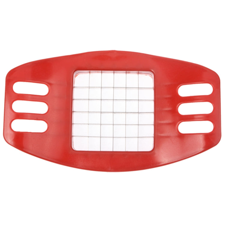 Ultra-practical Potatoes Cut Strips Tools French Fries Cut Knives(Random Color Delivery), French Fries Cut Knives Ultra-practical Potatoes Cut Strips Tools French Fries Cut Knives(Random Color Delivery), French Fries Cut Knives
