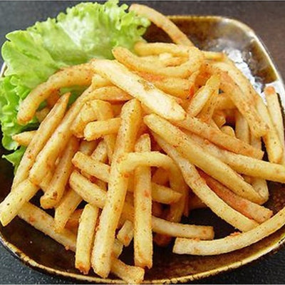 Ultra-practical Potatoes Cut Strips Tools French Fries Cut Knives(Random Color Delivery), French Fries Cut Knives Ultra-practical Potatoes Cut Strips Tools French Fries Cut Knives(Random Color Delivery), French Fries Cut Knives