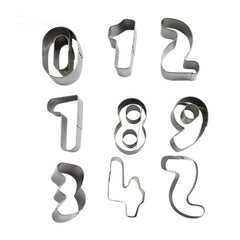 Digital Shape Food Processing Machine for Soft Biscuit Machine / Biscuit Moulds