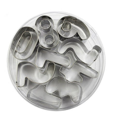 Digital Shape Food Processing Machine for Soft Biscuit Machine / Biscuit Moulds