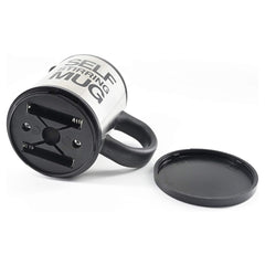 Magic Self Stirring Mug