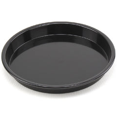 6 inch Round Non-stick Pizza Pan Baking Cooking Oven Tray, Size: 16.5 x 2.2cm, 6 inches