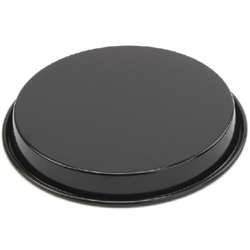6 inch Round Non-stick Pizza Pan Baking Cooking Oven Tray, Size: 16.5 x 2.2cm, 6 inches 6 inch Round Non-stick Pizza Pan Baking Cooking Oven Tray, Size: 16.5 x 2.2cm, 6 inches