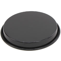 6 inch Round Non-stick Pizza Pan Baking Cooking Oven Tray, Size: 16.5 x 2.2cm, 6 inches