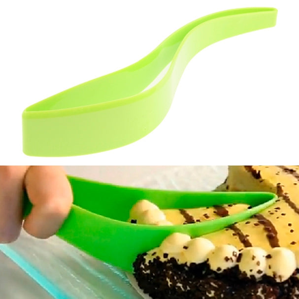 Cake Knife, Cake Server (Random Color Delivery) Cake Knife, Cake Server (Random Color Delivery)