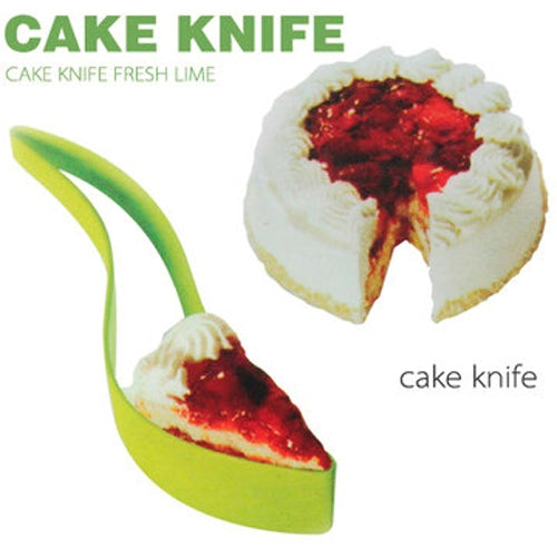 Cake Knife, Cake Server (Random Color Delivery) Cake Knife, Cake Server (Random Color Delivery)
