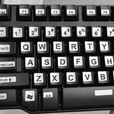 Arabic Learning Keyboard Layout Sticker for Laptop / Desktop Computer Keyboard Arabic Learning Keyboard Layout Sticker for Laptop / Desktop Computer Keyboard