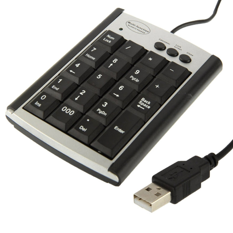 USB Non-synchronous Notebook Computer Multi Function Keypad with 19 Keys, Multi Function Keypad USB Non-synchronous Notebook Computer Multi Function Keypad with 19 Keys, Multi Function Keypad
