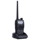 BAOFENG A52 Professioneller Dualband-Transceiver Funkgerät Walkie Talkie FM-Transmitter