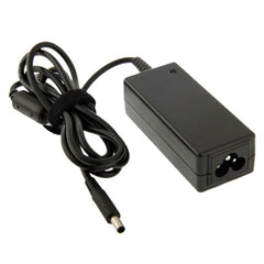 45W 19.5V 2.31A Mini AC Adapter for Dell Notebook, Output Tips: 4.5mm x 2.7mm