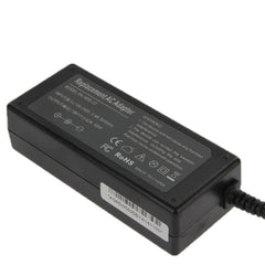 65W 19V 3.42A AC Adapter for Acer Laptop, Output Tips: 5.5mm x 2.5mm