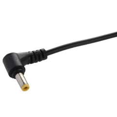 65W 19V 3.42A AC Adapter for Acer Laptop, Output Tips: 5.5mm x 2.5mm