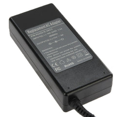 90W 15V 6A AC Adapter for Toshiba Laptop, Output Tips: 6.3mm x 3.0mm