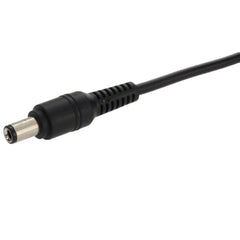 90W 15V 6A AC Adapter for Toshiba Laptop, Output Tips: 6.3mm x 3.0mm