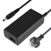 AD-6019 60W 19V 3.16A AC Adapter for Samsung Laptop, Output Tips: 5.5mm x 3.0mm
