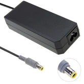 90W 20V 4.5A AC Adapter with 7.9mm x 5.5mm for IBM / Lenovo Thinkpad / ThinkBook / Xiaoxin