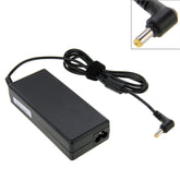 PA-1750-04 90W 19V 4.74A Mini AC Adapter for Acer / Toshiba Laptop, Output Tips: 5.5mm x 1.7mm