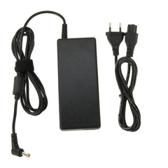 PA-1750-04 90W 19V 4.74A Mini AC Adapter for Acer / Toshiba Laptop, Output Tips: 5.5mm x 1.7mm