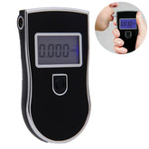 3 digitals LCD Display Breath Alcohol Tester Analyzer