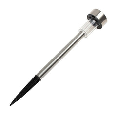 Stainless Steel