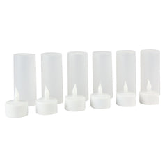 Rechargeable Home Decoration Light with Charging Board