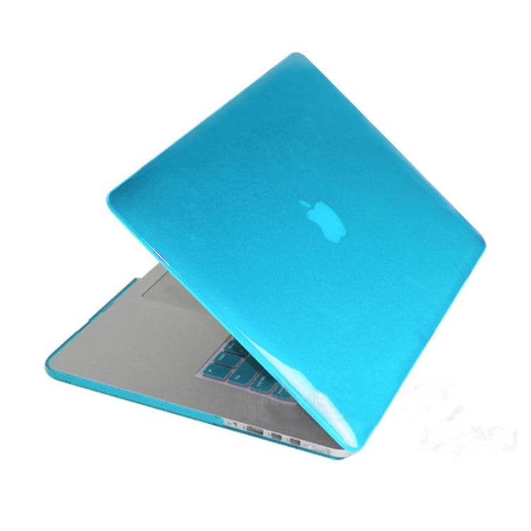 Funda protectora rígida de cristal para MacBook Pro Retina de 13,3 pulgadas