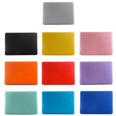 Funda protectora de plástico rígido esmerilado para MacBook Pro de 13,3 pulgadas A1278