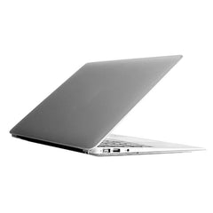 Funda protectora rígida de plástico esmerilado para MacBook Air de 13,3 pulgadas A1466 2012-2017 / A1369 2010-2012, para MacBook Air de 13,3 pulgadas A1466 (2012-2017) / A1369 (2010-2012)