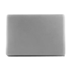 Funda protectora rígida de plástico esmerilado para MacBook Air de 13,3 pulgadas A1466 2012-2017 / A1369 2010-2012, para MacBook Air de 13,3 pulgadas A1466 (2012-2017) / A1369 (2010-2012)