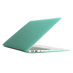 Funda protectora de plástico rígido esmerilado para MacBook Air de 11,6 pulgadas, para MacBook Air de 11,6 pulgadas