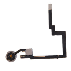 Original Home Button Assembly Flex Cable for iPad mini 3, Not Supporting Fingerprint Identification