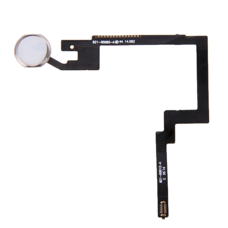 Original Home Button Assembly Flex Cable for iPad mini 3, Not Supporting Fingerprint Identification Original Home Button Assembly Flex Cable for iPad mini 3, Not Supporting Fingerprint Identification