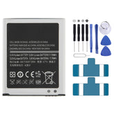 For Galaxy SIII / i9300 2100mAh Rechargeable Li-ion Battery, Neutral 2100mAh