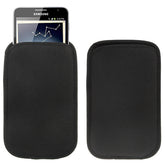 Waterproof Material Case / Carry Bag for Galaxy Note III / N9000 / Galaxy Note II / N7100 / Galaxy Note / i9220 / N7000 , Size: 16x10x1cm