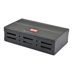 GSM / CDMA / DCS / PCS / 3G / Wifi / GPS / LOJACK Mobile Phone Signal Breaker / Jammer / Isolator, Coverage: 20meters (JAX-121A-6C)