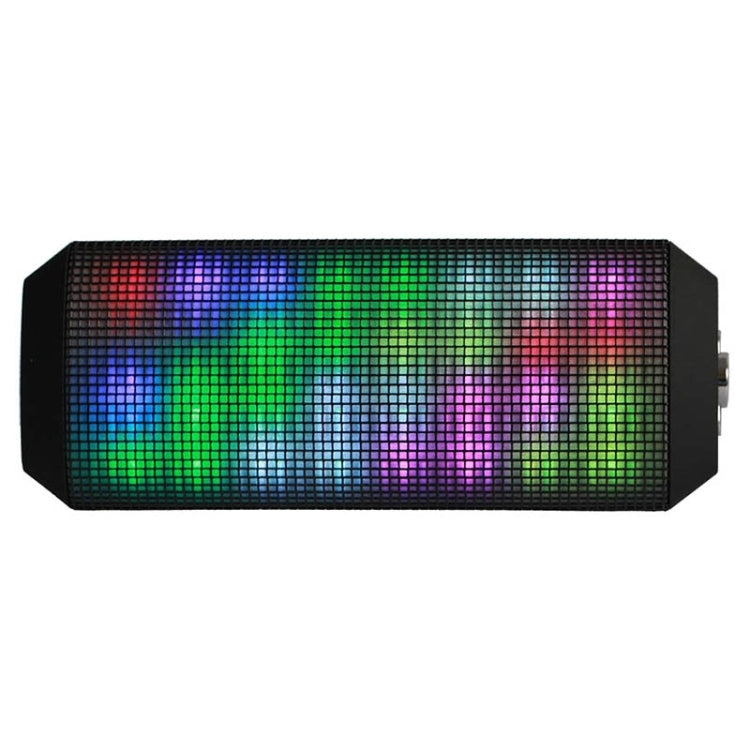 YM-339 2 x 5W Bluetooth Speaker with LED Lights, Support TF Card YM-339 2 x 5W Bluetooth Speaker with LED Lights, Support TF Card