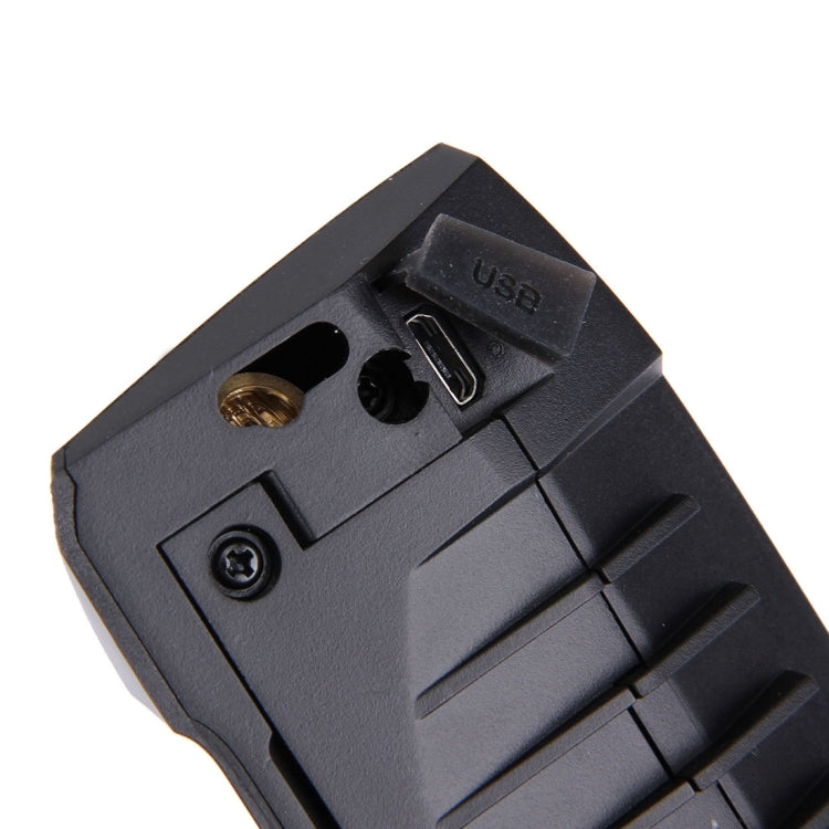 Meilan X5 Wireless Remote Control Laser Tail Lamp for Bicycle, Waterproof Level: IPX4, Wireless Remote Control Laser Tail Lamp Meilan X5 Wireless Remote Control Laser Tail Lamp for Bicycle, Waterproof Level: IPX4, Wireless Remote Control Laser Tail Lamp