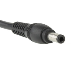 19V 6.3A AC Adapter for Toshiba Networking, Output Tips: 5.5 x 2.5mm