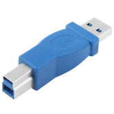 Super Speed USB 3.0 AM to BM Adapter