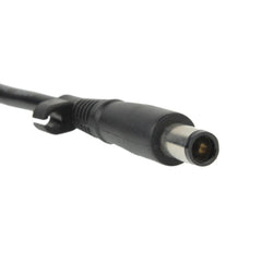 AC 19V 7.1A Power Adapter for HP COMPAQ Notebook, Output Tips: 7.4 x 5.0mm