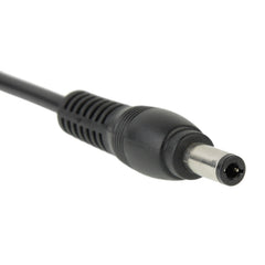 AC 19V 3.95A Power Adapter for Toshiba Laptop, Output Tips: 5.5 x 2.5mm